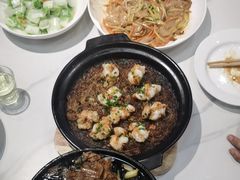 -郭林家常菜(狼垡店)