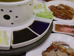 -金百万烤鸭店(马甸店)