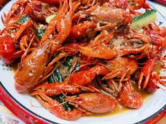 -大成海鲜烧烤·小龙虾(七宝店)