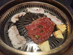 -嘿嘟嘟·肋条烧肉放题(爱融荟城店)