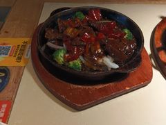 -小柴米·传统江西菜(八一广场店)
