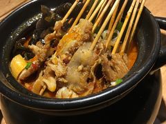 -管氏翅吧(马家堡店)