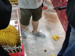 -鲜力达果品批发直销(无锡保利香槟店)