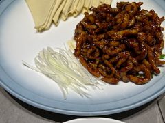 -宏宴·新京菜(望京店)