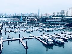 -银海大世界