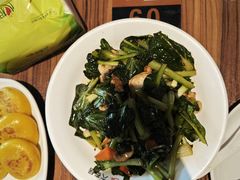 -六泰居·尔滨地标·东北菜(松北店)