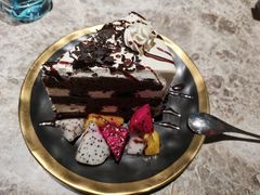 -Gray Whale 灰鲸餐厅(北美N1店)