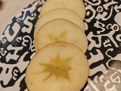 -龟兹KUCINA·新疆菜(前滩L+PLAZA店)