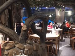 -常和州·夜宵大排档(常州单店)