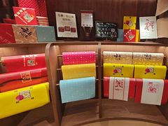 -嘉华鲜花饼·现烤(昆明老街店)