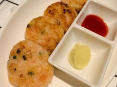 -双合园·海鲜水饺青岛菜(万佳广场店)