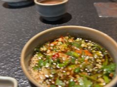 -大龙燚·旷野鲜火锅(广州首店)