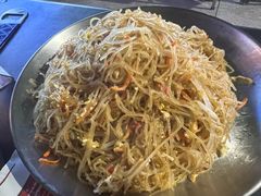 -后街佬·炭火鲜鱼杂(南城店)