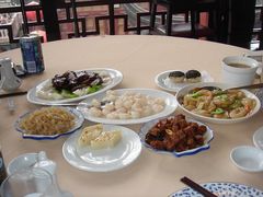 桂花拉糕-绿波廊(豫园店)