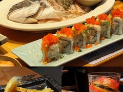 -Tuna maki寿司(苏州万象天地店)