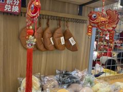 -提亚烘焙·手作面包·生日蛋糕(七星店)
