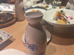 -花和海鲜自助(梅江店)