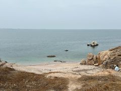 -养马岛旅游度假区