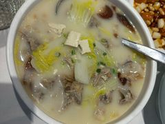 -惠丰堂饭庄·烤鸭·京味菜(翠微路店)