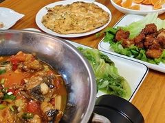 -61号餐吧(兴坪古镇漓江店)