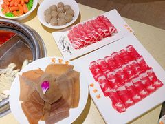 -蜀留香火锅·始于1999·原四川老火锅(白堤路店)