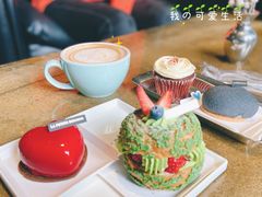 -洛佩塔蛋糕