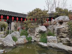 -回龙窝历史文化街区