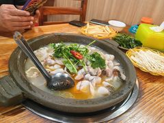 -大鼎石锅鱼(春江里店)