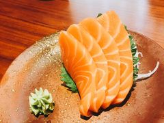 -隐鮨日料(北辰三角洲店)