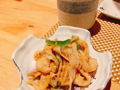 -泉寿司(万科公园店)