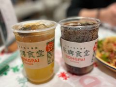 荔枝可乐-东排食堂长沙小吃大排档(五一广场店)