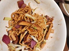 -寻裕记·现炒浇头面(人民广场店)