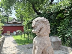 -天宁寺