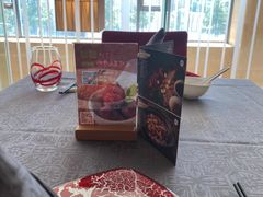 -粤尚腾香居中餐厅(首都机场希尔顿店)