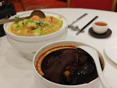 -凤凰楼酒家·粤宴点心(华强北店)