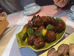 -京城·森鸽排档(双井店)