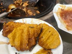 -村东第一家私房菜馆(古北水镇店)