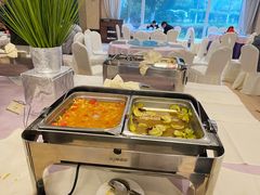 -雅安楠水阁温泉酒店