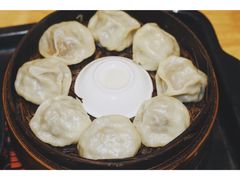 -百年尹氏汤包(湖南路狮子桥店)