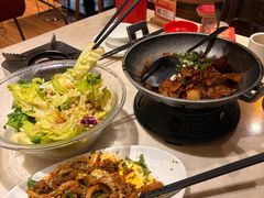 -味上湘菜馆(岳麓山店)