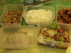 团购整套-圆满素食林饭店非遗素食(河西店)