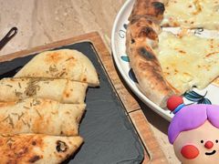 -Mammamia意大利餐厅(阳春巷店)