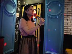 -乐宴KTV(华强北中航城君尚购物中心店)
