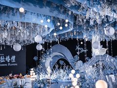 -艾拉私人定制婚礼