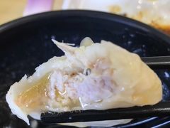 -玖鲜小笼(中山广场店)