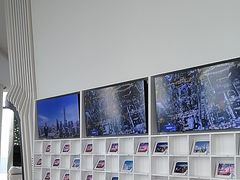 -平安金融中心云际观光层