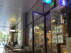 -大小咖啡 BigSmallCoffee(麦子店)