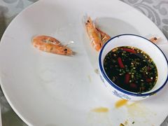 -范饭椰林川湘味海鲜·椰子鸡(三亚湾椰梦长廊店)