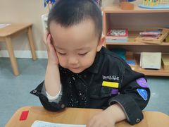 -玛利娅蒙特梭利双语幼儿园·托育(百家湖直营园)