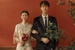 -巴黎婚纱摄影(瑞安旗舰店)